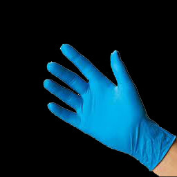 Nitrile Gloves